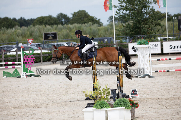 Joliee Bertrams - Be Vayda H