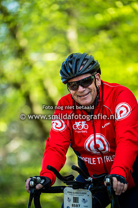 KM80 13.00-14.00uur Hennie Kuiper Classic 2025