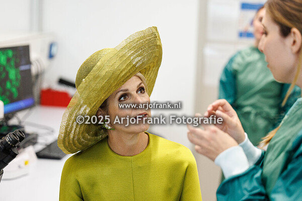 Opening onderzoekscentrum ADORE