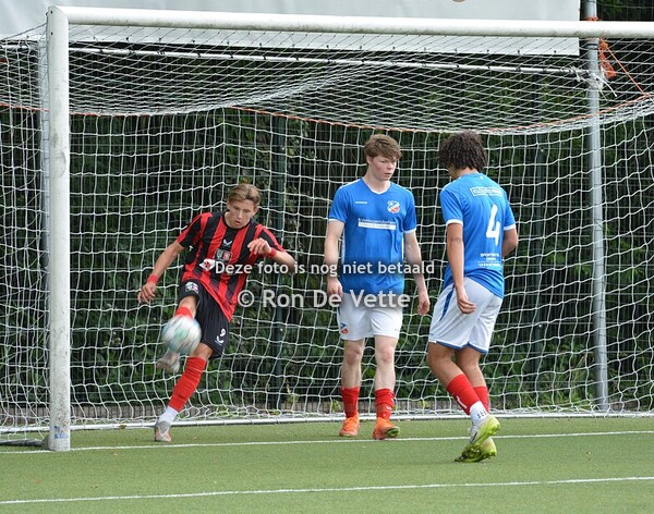 FC TWENTE-HERACLES O19 BFC CUP (06-07-24)