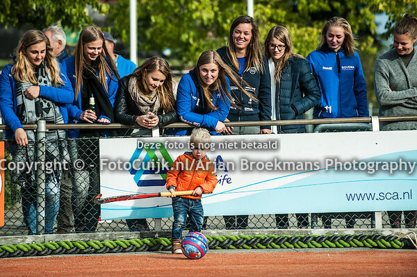 Civicum H1 - Venray H1