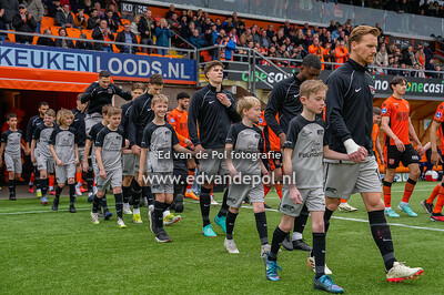 00 Volendam - AZ 23-24