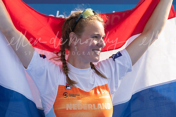 WRCH2022 Karolien Florijn W1x