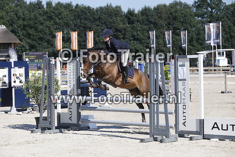 Serena van Werkhoven