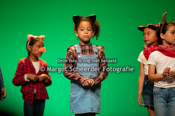 09 Circe en de Dieren