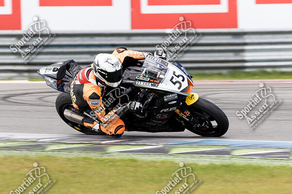 GAMMA Racing Day 6 augustus 2017