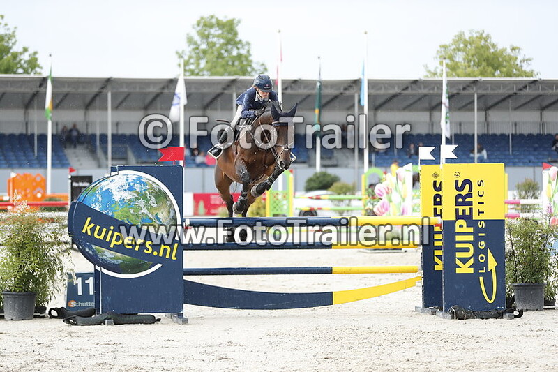 victoria van breemen