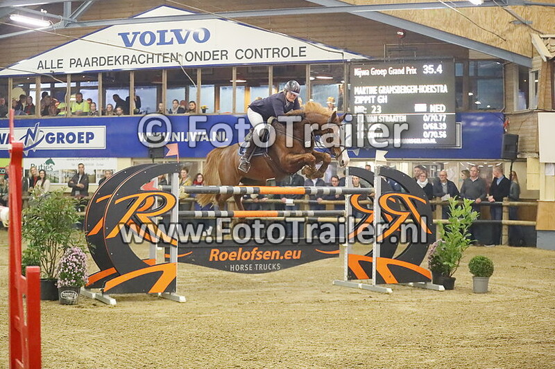 martine gramsbergen hoekstra