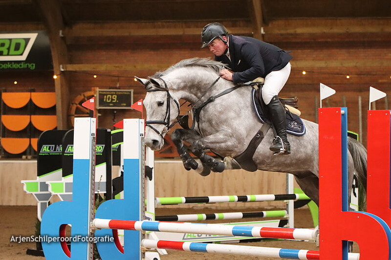 EDR Concours 03-12- 2022 80cm