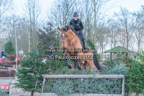 Cross training Stal Maarse 26/02/2023 8º group