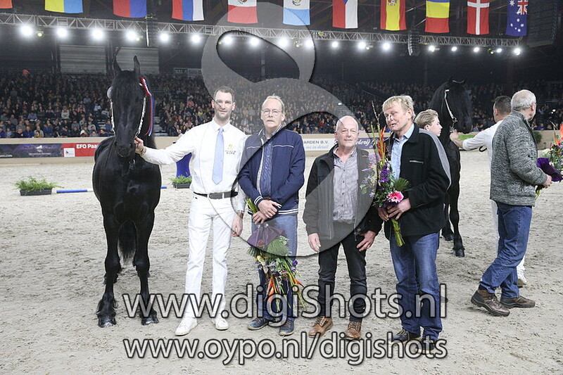 Douwe fan e Sjongedyk