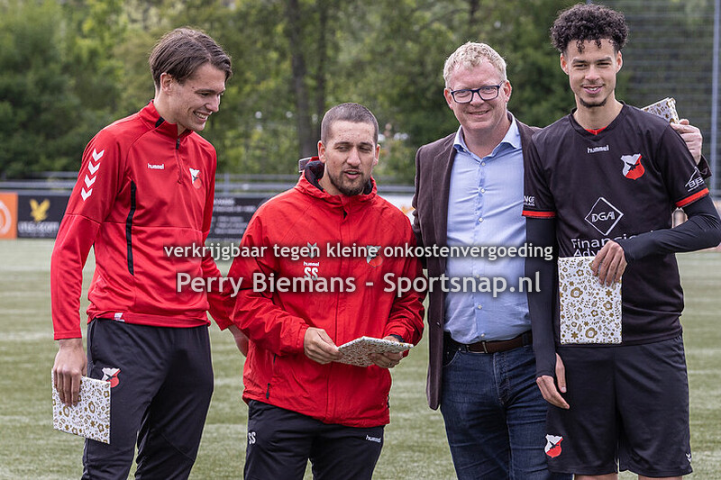 2025-05-17 voetbal; HBS-VV Heerjansdam