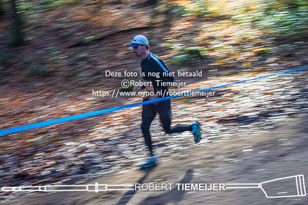  Zevenheuvelen Wintertrail - 21 km