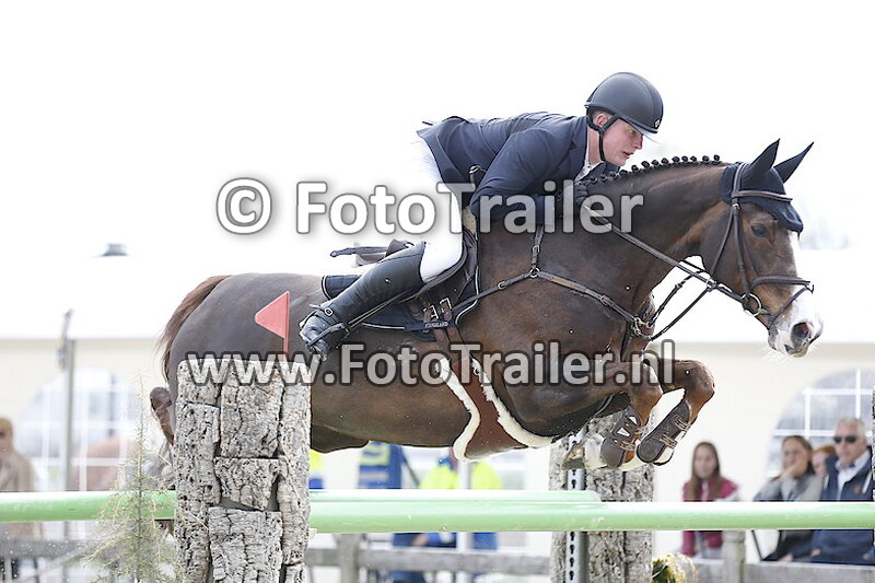 Thomas Arendsen Raedt