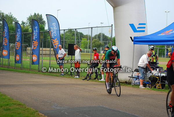 De Koers - Zomer4luik - 18 augustus 2024 (Corpus)