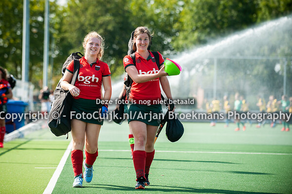 Civicum D1 - AMHC Upward D1