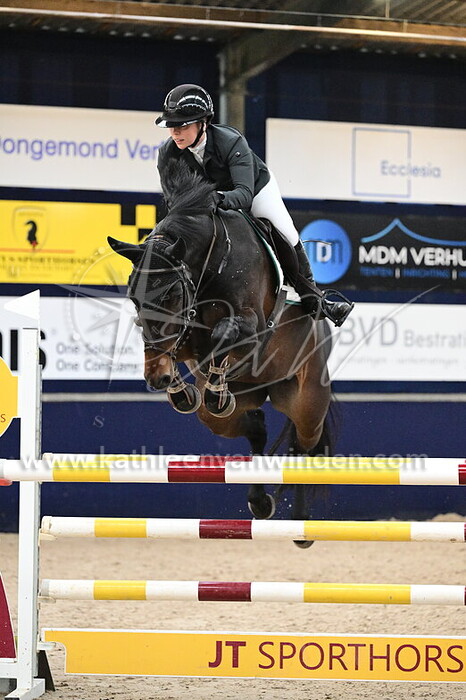 Annelier Boes - Mibria