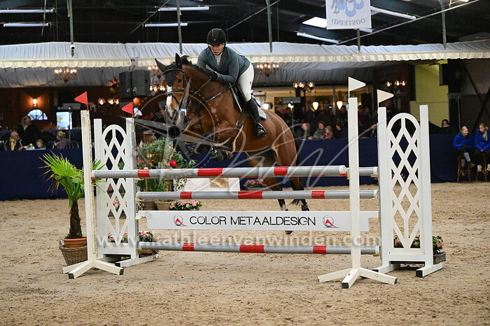 Dominique Greeve - Flash BB