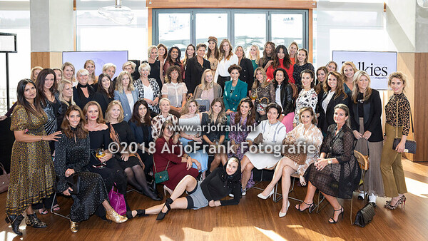 Talkies Lifestyle Lunch 2018