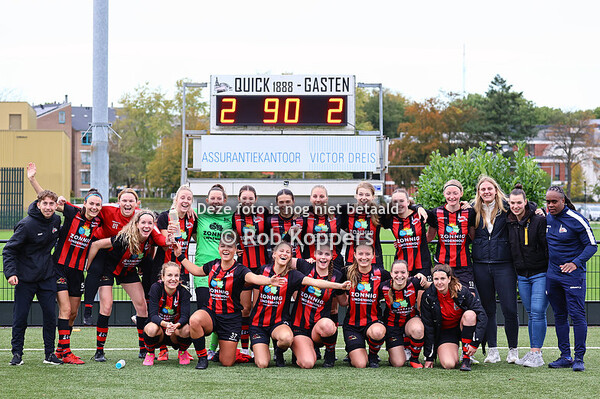 Quick 1888 Vr1 - GVA Vr1 