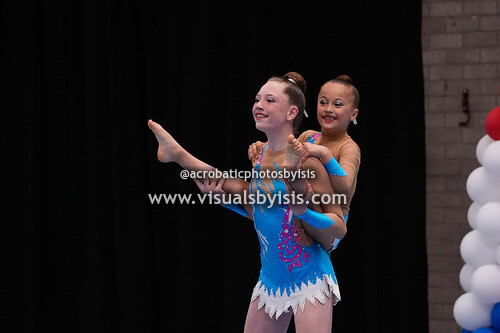 Wedstrijd 1 - Ochtend