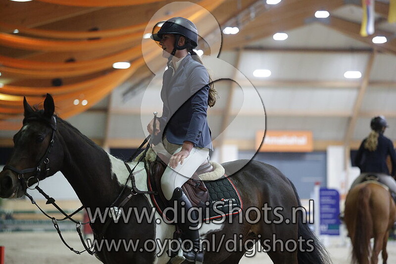 Tullibards Missy Elliot