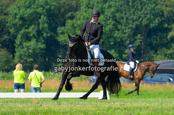 Concours Hippique Gorredijk 17-06-2023