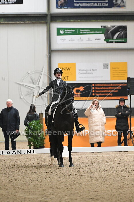 Sam Groeneveld - No Guts No Glory