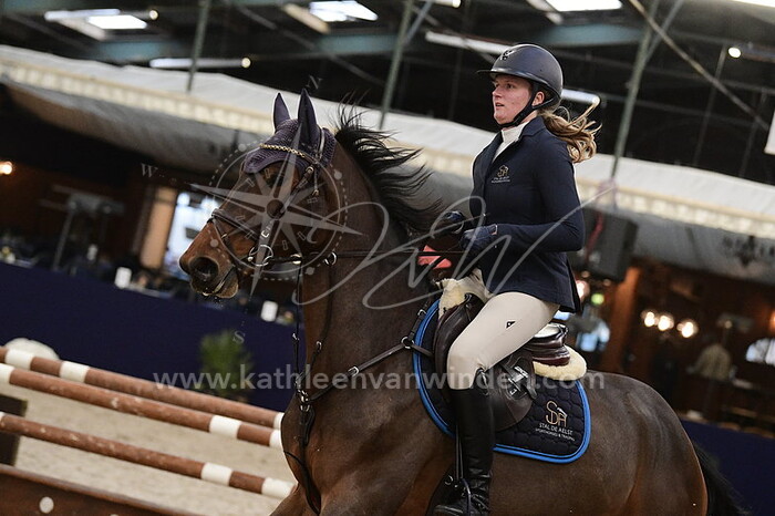 Sindy Kruisselbergen - Nobless