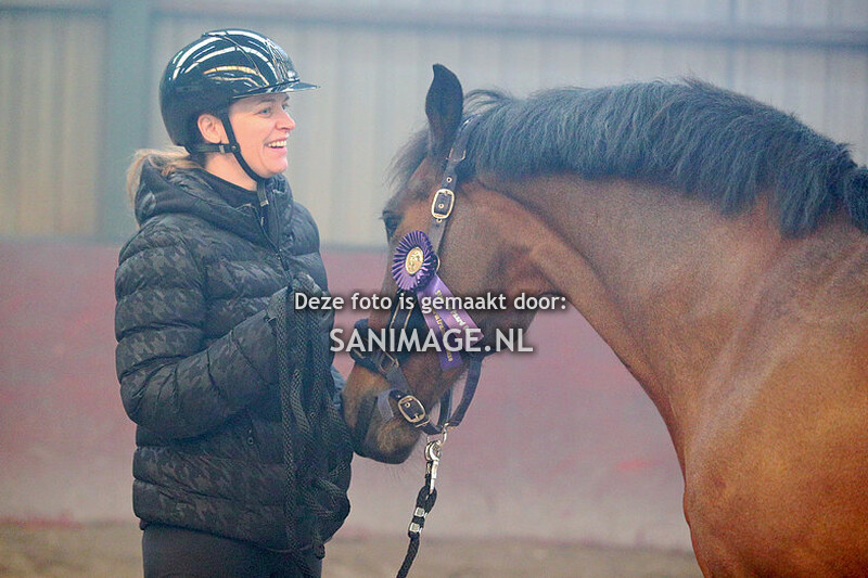 RSHenschoten Schriktraining 05-02-2023 Groep 1