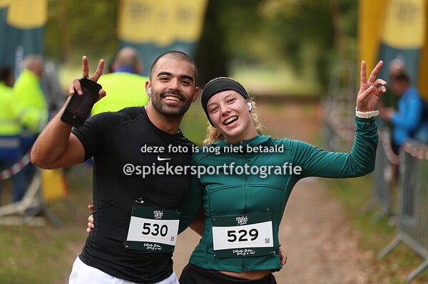 Bunkercross SCC Olst 2025 Alle Afstanden