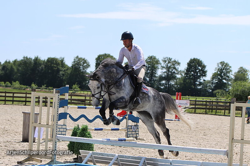 CH Boijl 29-06-2022 110cm