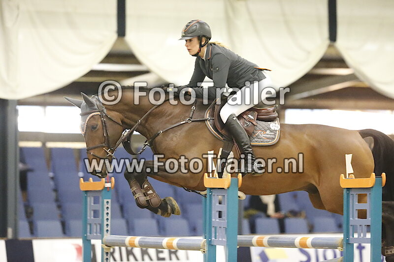 Dominique Nijhof Roelofsen