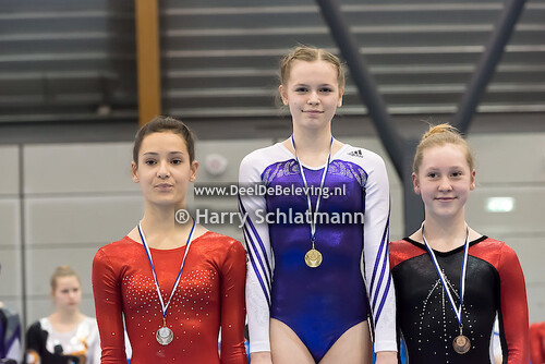 16 januari Wedstrijd 2