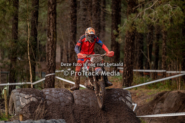 2022_12_24 Cross Country Heerde