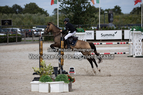 Dylano Grotenhuis - Nesnarf Kanses