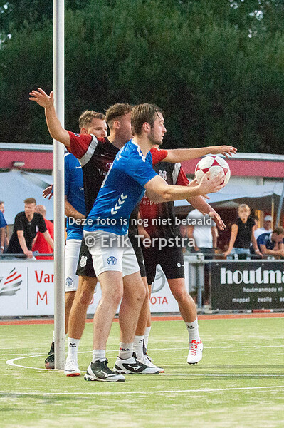 DOS '46/VDK Groep 1 - Spirit 1