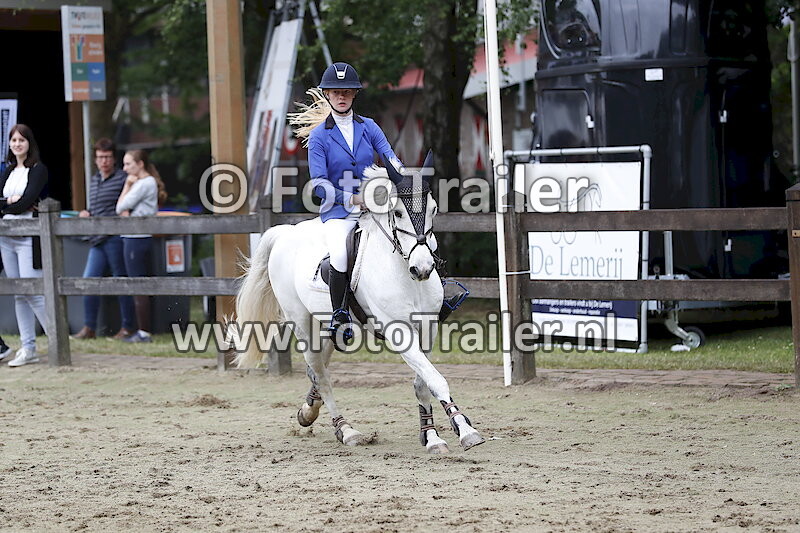 Rubriek 70B Klasse L Cat. D