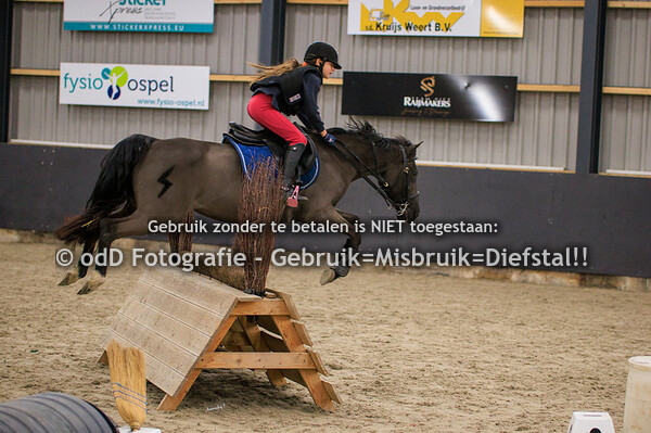 De Kraal Suzanne Bouten Groep 1 17:45 