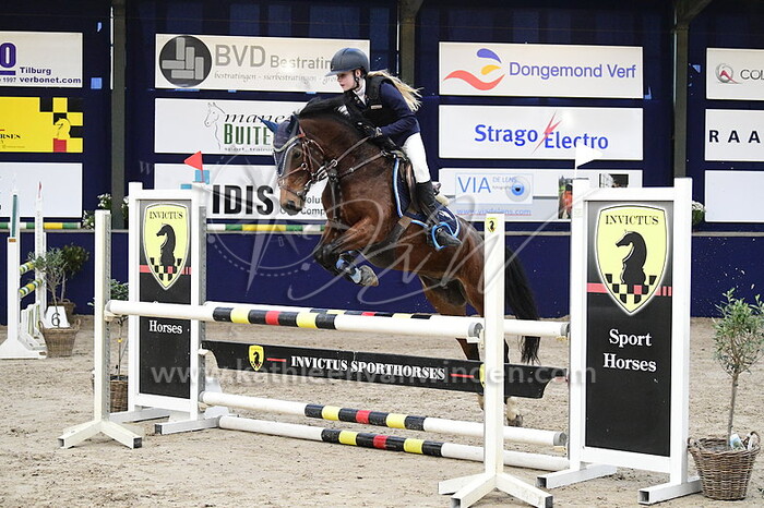 Rosanne Antonissen - Kelvy