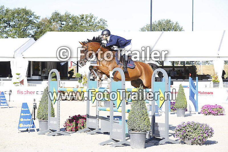 Jose Maria jr Larocca