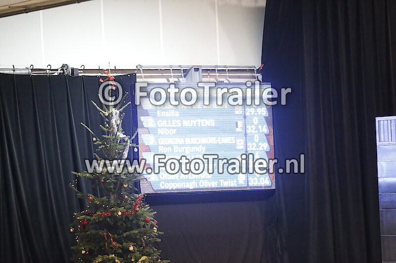 S26 - International Showjumping - Ponies Grand Prix - With Jump Off  - 1.30M