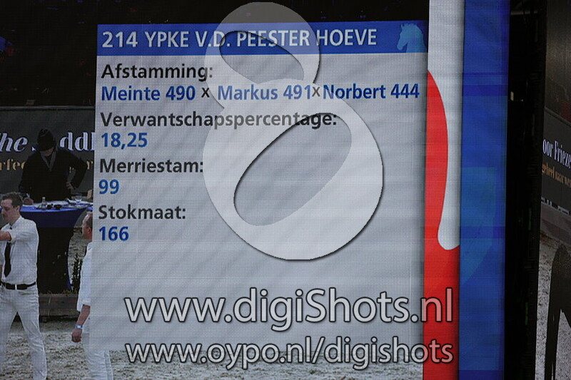 Ypke v.d. Peester Hoeve