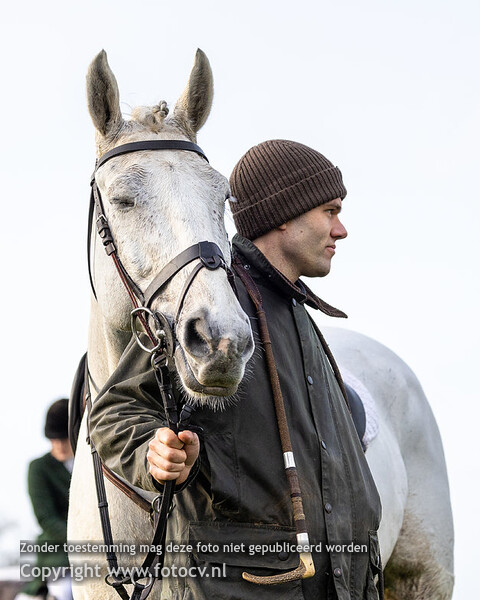 Slipjacht Bergh 2023 - JVS