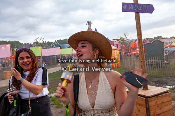 Solar festival 2025 Zaterdag 