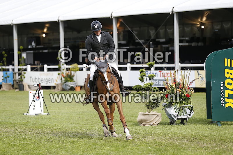 Marwin van den Nieuwenhuijzen