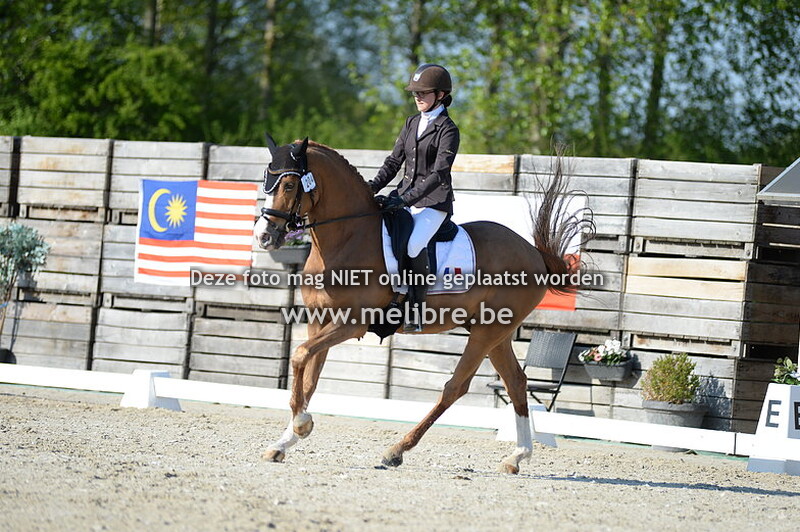 SATURDAY - Children Team