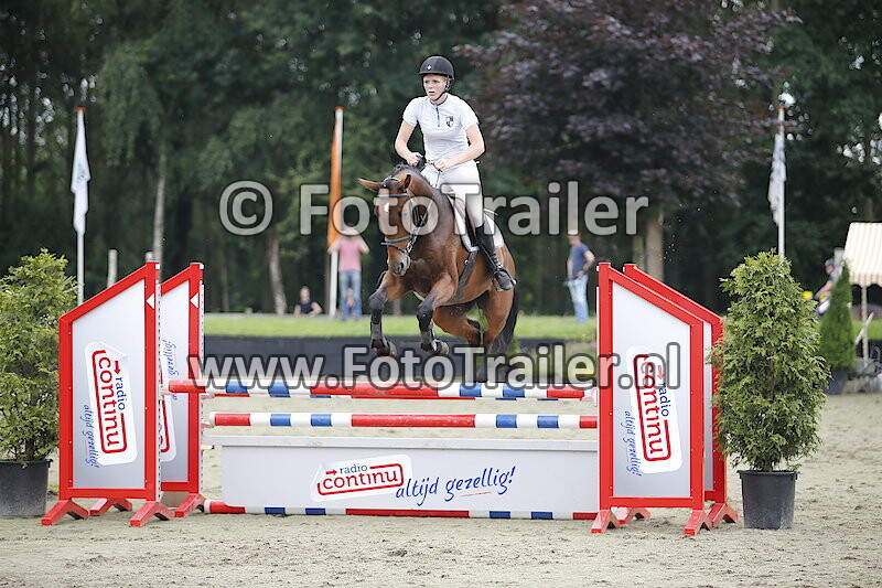 Sharen van der Linden