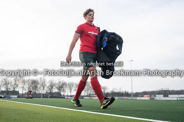 Civicum H1 - Uden H1