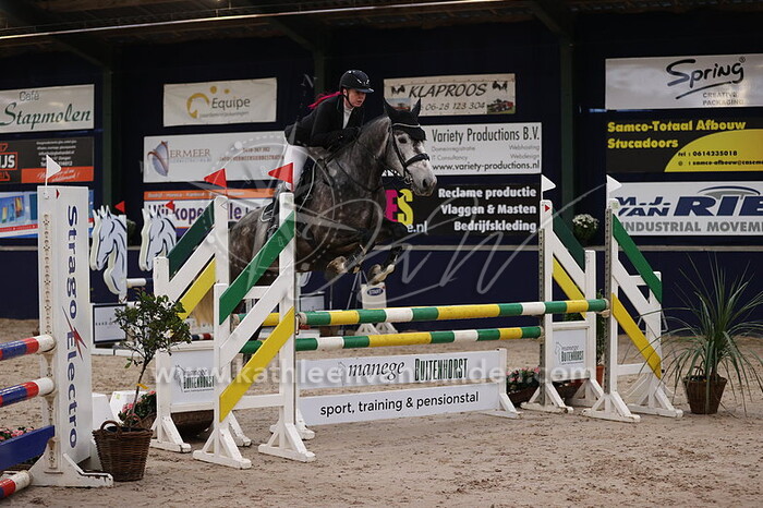 Elvira Kwakernaak - Olilly